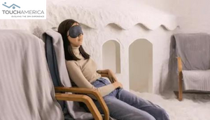 What Is Halotherapy Good For?