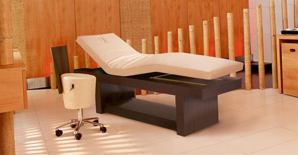 What is use of spa table? - TouchAmerica