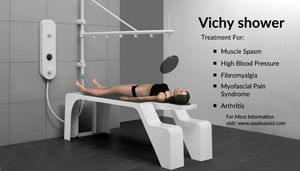 Vichy Shower Benefits - Find Out 4 Killing Vichy Shower