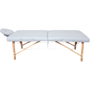MOBILE TOUCH PORTABLE MASSAGE TABLE