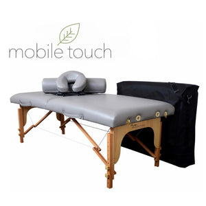 MOBILE TOUCH PORTABLE MASSAGE TABLE