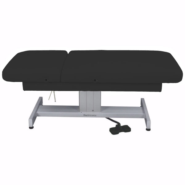 Spa Tables Electric Massage Table Spa Massage Table Tagged "manual adjustment" TouchAmerica