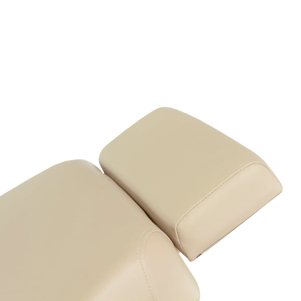 Salon Footrest Salon Chair with Headrest TouchAmerica