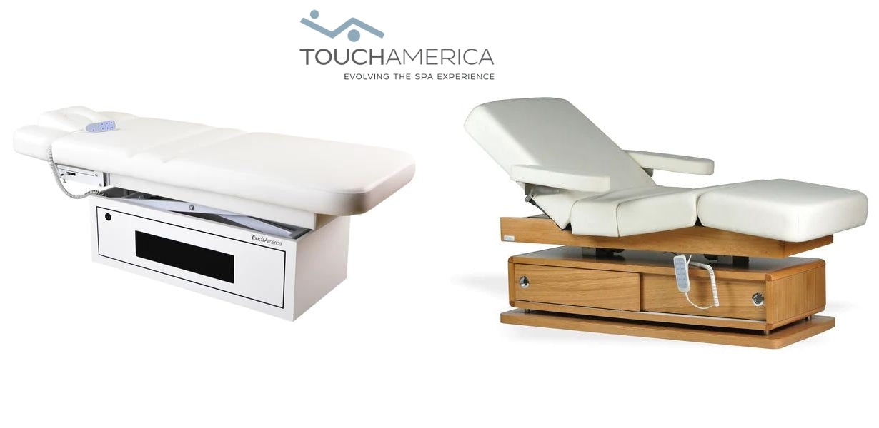 What is the Best Quality Electric Massage Table? TouchAmerica