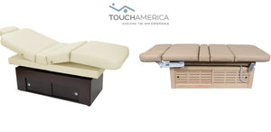 Difference Between a Physical Therapy Table And a Massage Table?