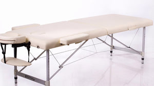 Choosing the Perfect Portable Massage Table: A Comprehensive Guide
