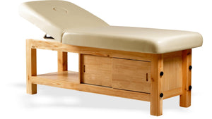 Elevating the Spa Experience: A Guide to Choosing the Right Spa Tables