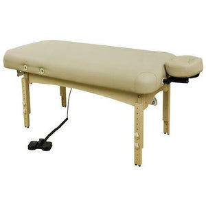 Benefits of Electric Massage Table
