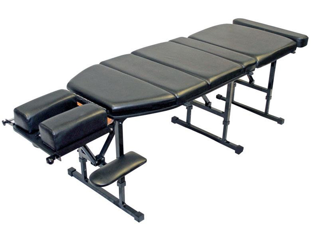 Portable Massage Tables: Your Guide to On-the-Go Relaxation - TouchAmerica
