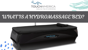 What is a Hydromassage Bed?
