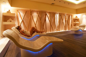 The Art Of Creating the Ultimate Relaxation Space with Acoustic Loungers