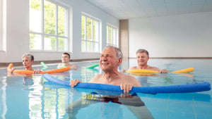 What is The Function Of Hydrotherapy? (5 Important Functions)