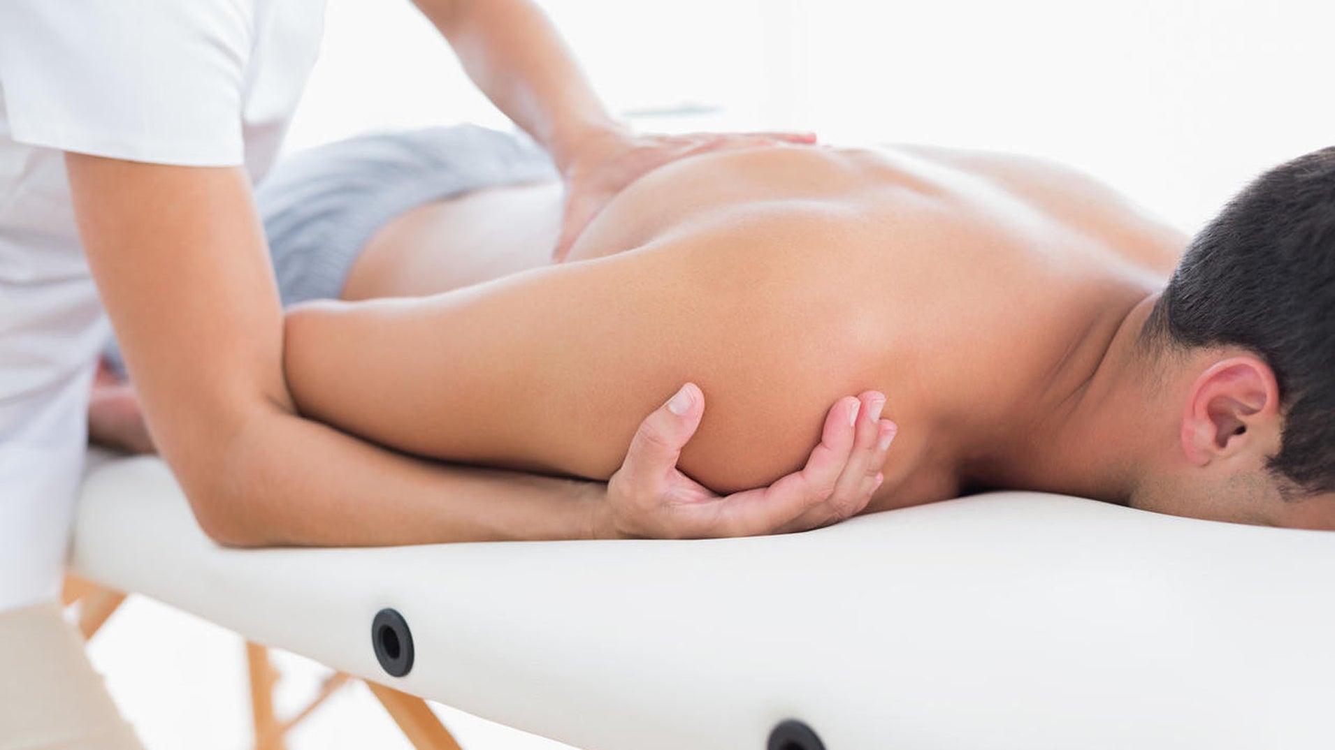 Mastering the Art: Selecting the Ideal Massage Table - TouchAmerica