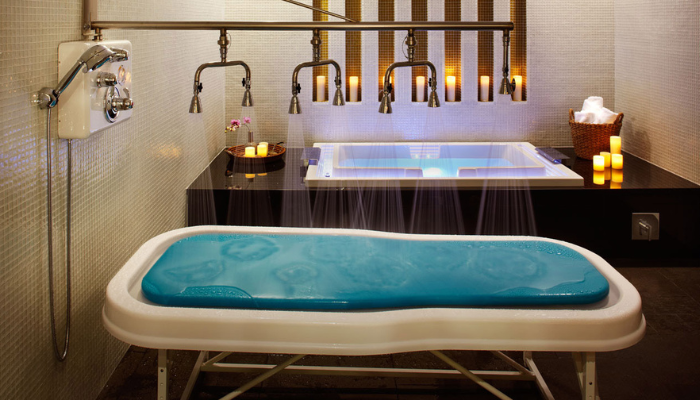 What Is A Vichy Shower? - A Comprehensive Guide Just For You - TouchAmerica Vichy shower near me