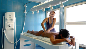 What Is A Vichy Shower Massage? - An Informative Guide To Know