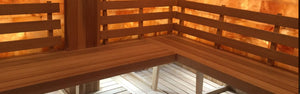 Sauna by Touch America
