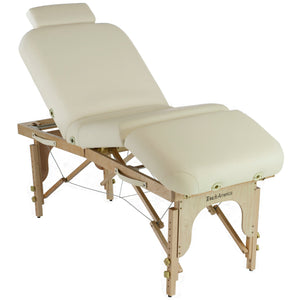 PORTABLE MULTIPRO SPA AND MASSAGE TABLE