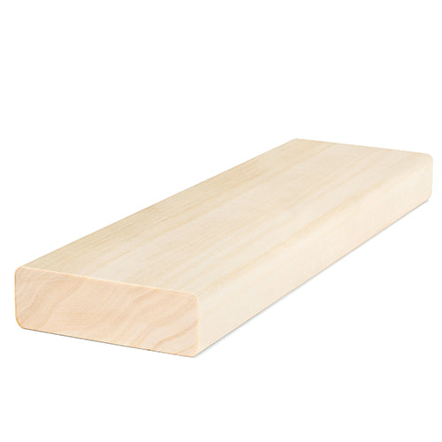 Sauna Bench Lumber