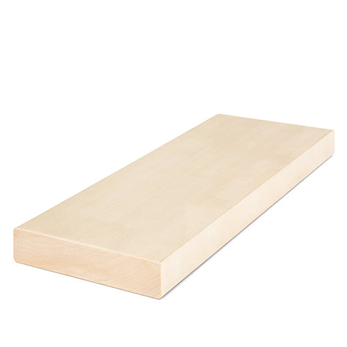 Sauna Bench Lumber