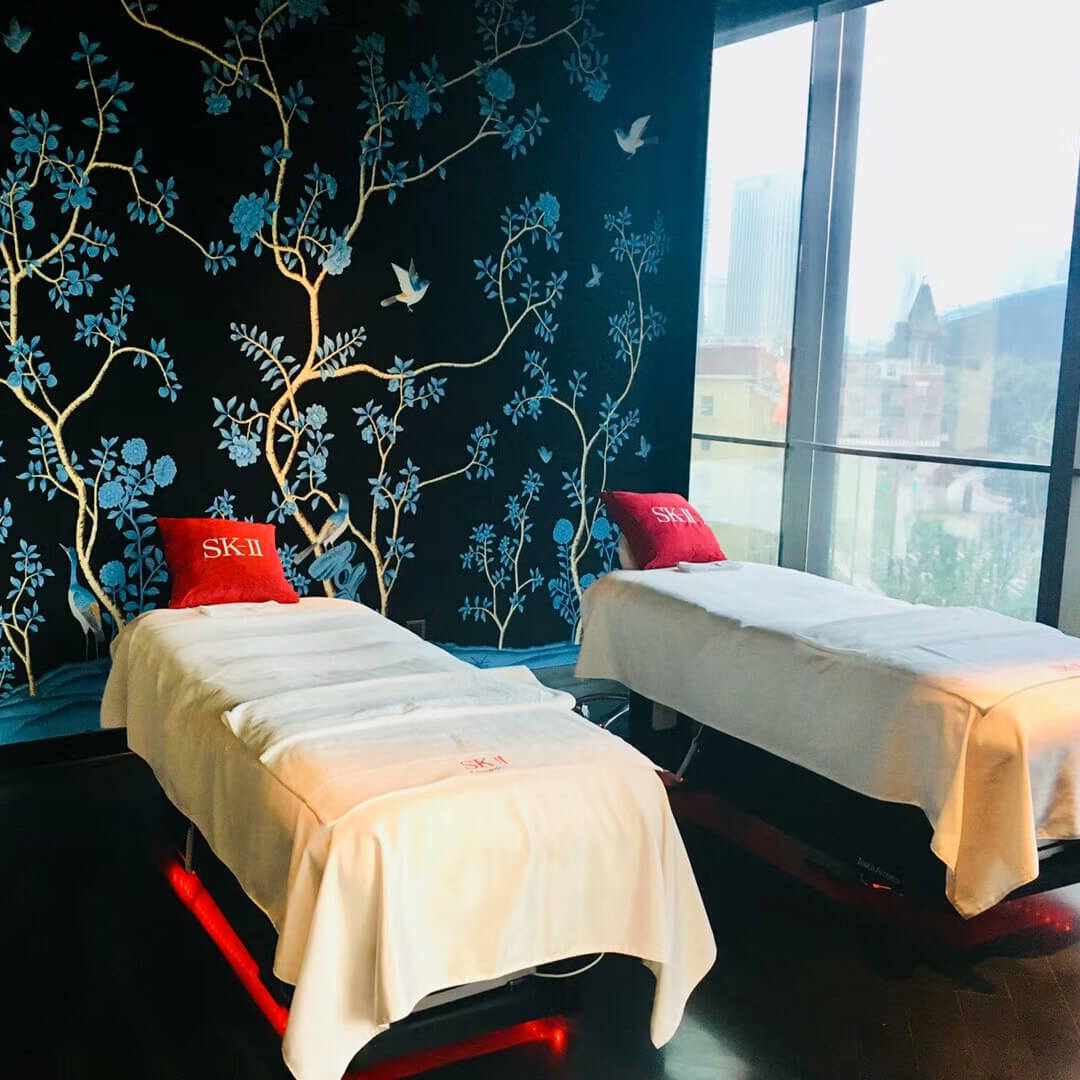 Built in North Carolina, Trusted Worldwide