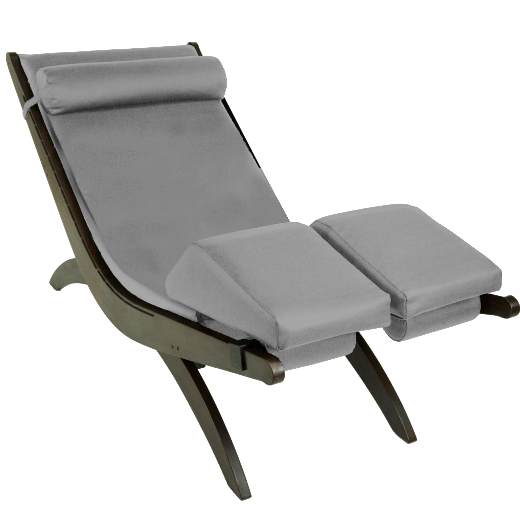 Split Knee Cushion for Breath Pedi-Lounge