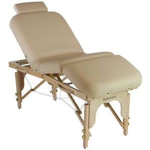 PORTABLE MULTIPRO SPA AND MASSAGE TABLE