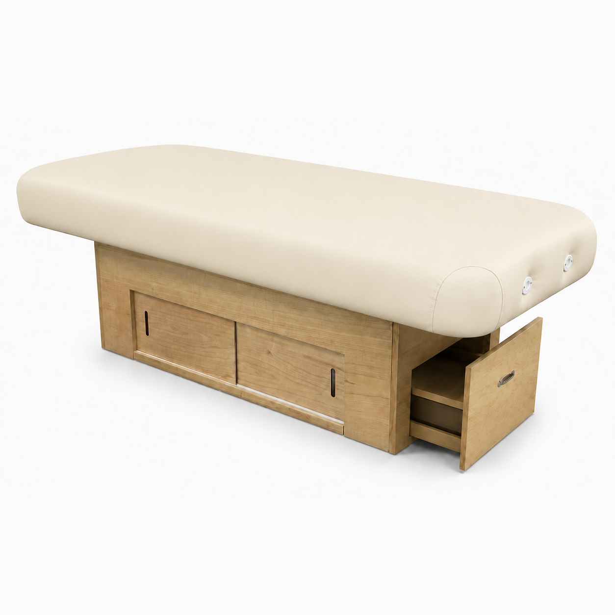 Mesa de masaje y spa Sanya PowerTilt