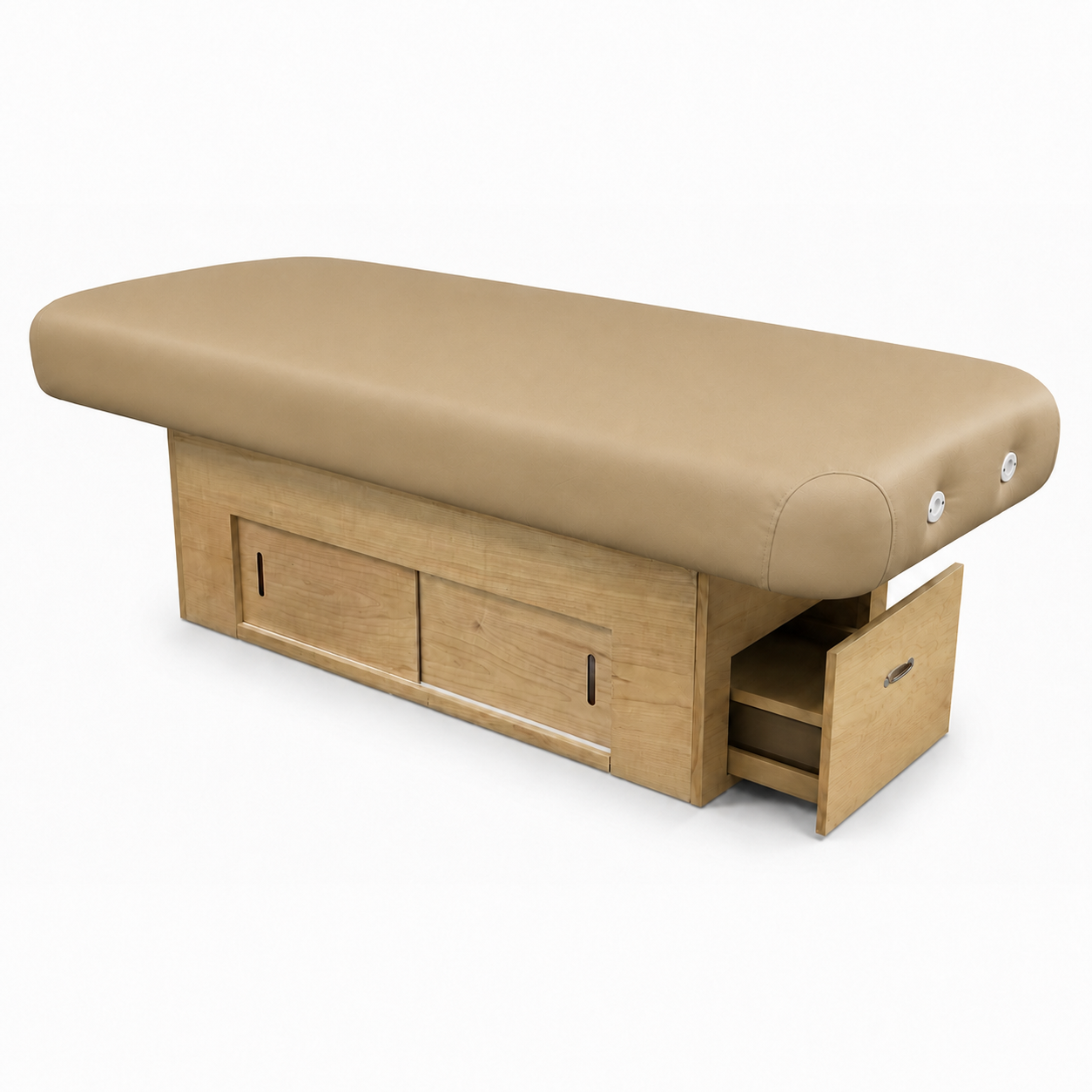 Mesa de masaje y spa Sanya PowerTilt