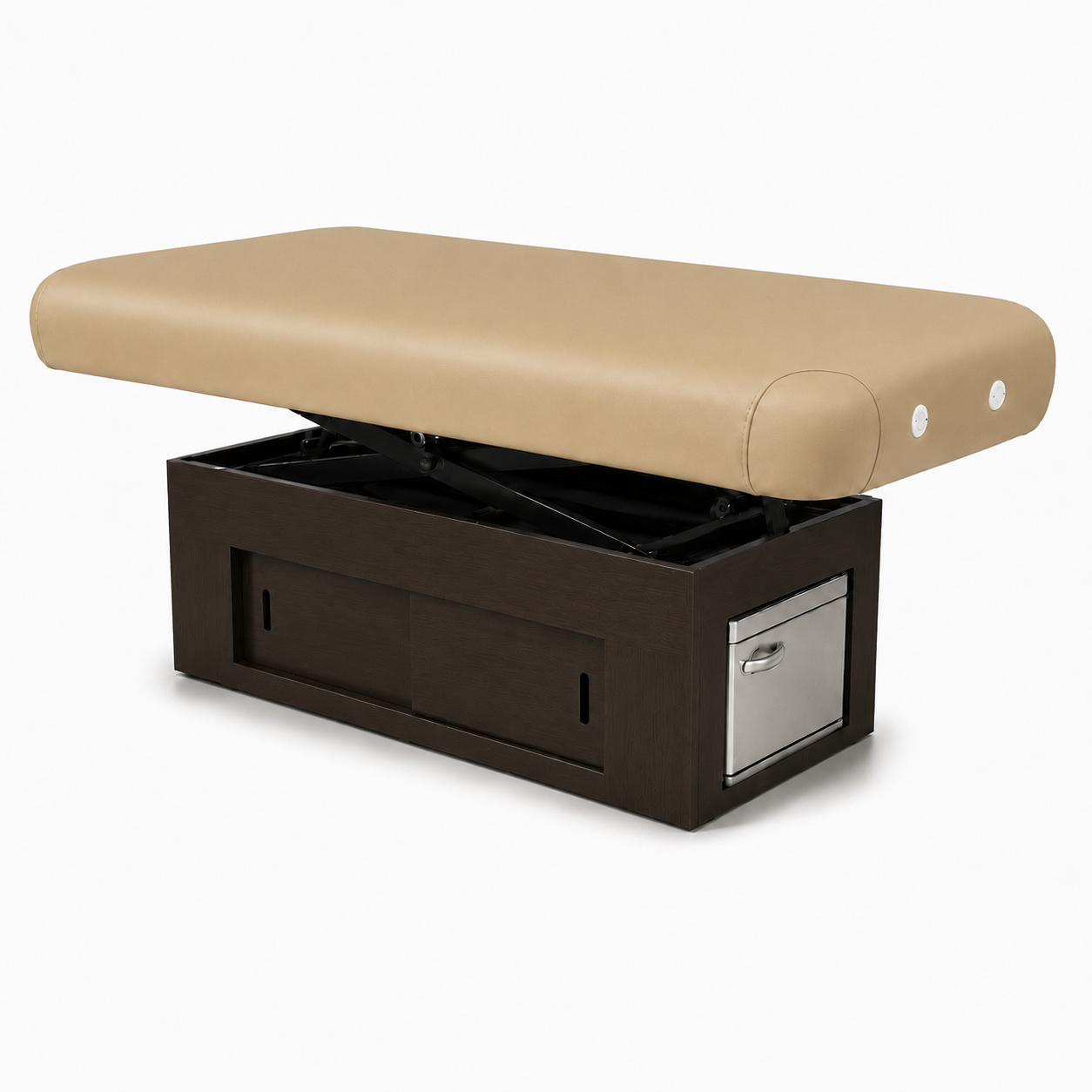 Sanya PowerTilt Spa and Massage Table