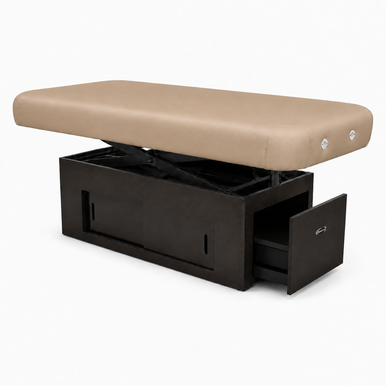 Sanya PowerTilt Spa and Massage Table