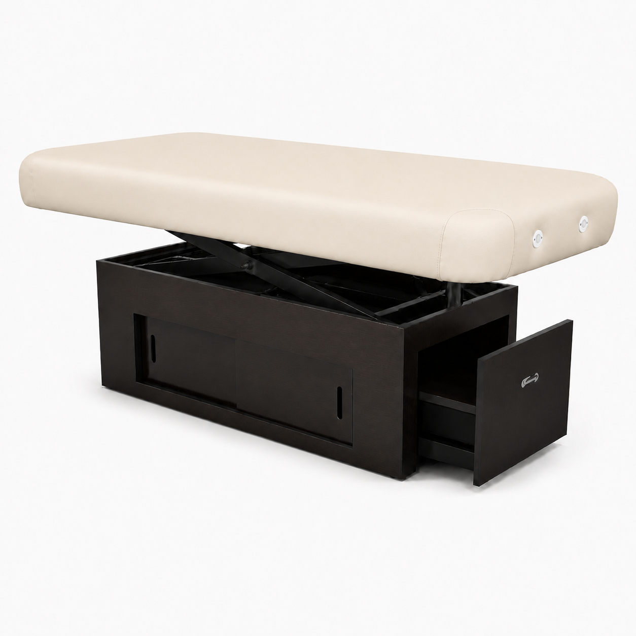 Sanya PowerTilt Spa and Massage Table