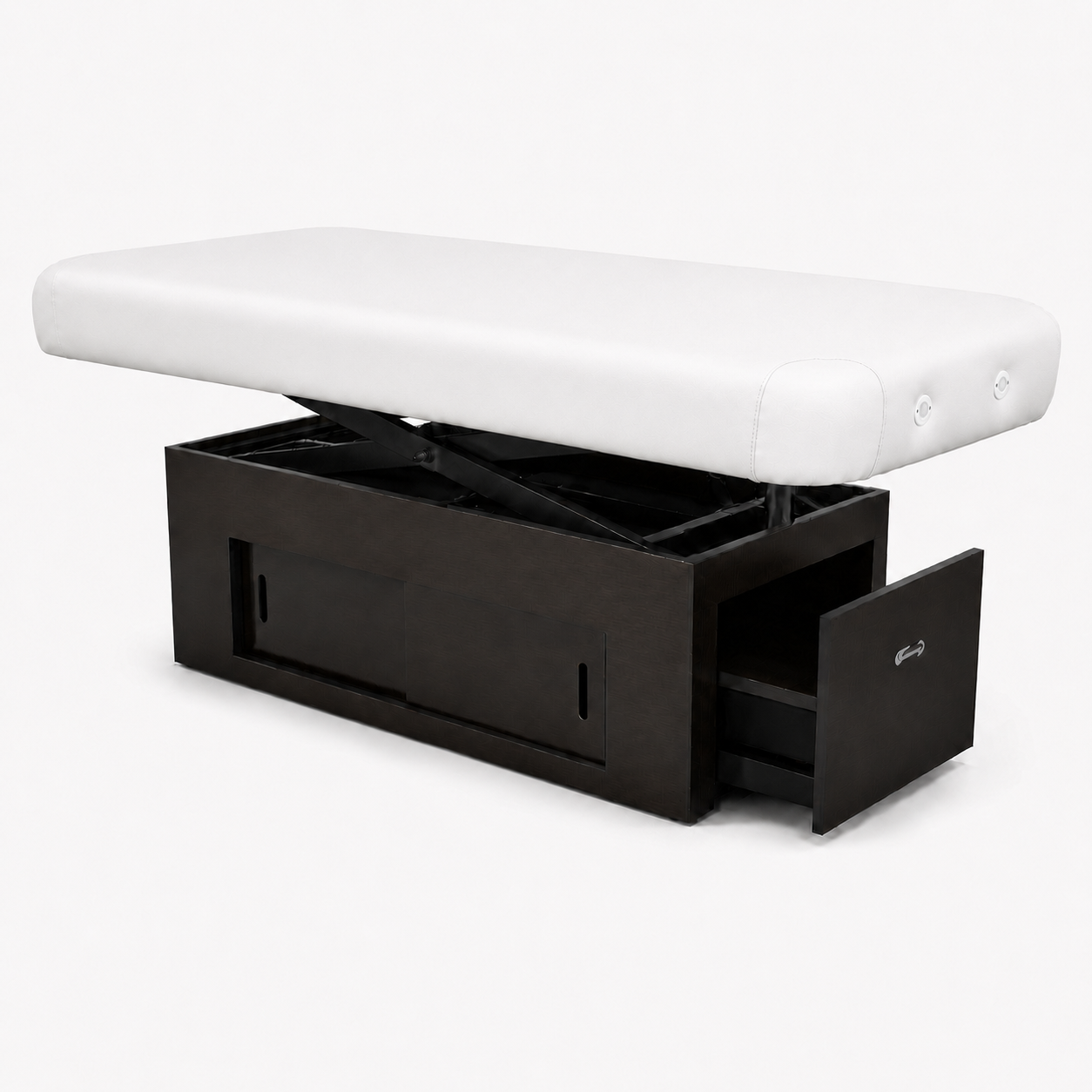 Sanya PowerTilt Spa and Massage Table