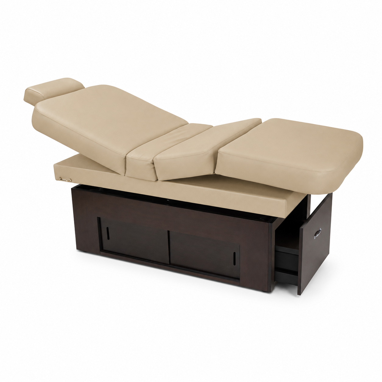 Sanya PowerTilt Spa and Massage Table