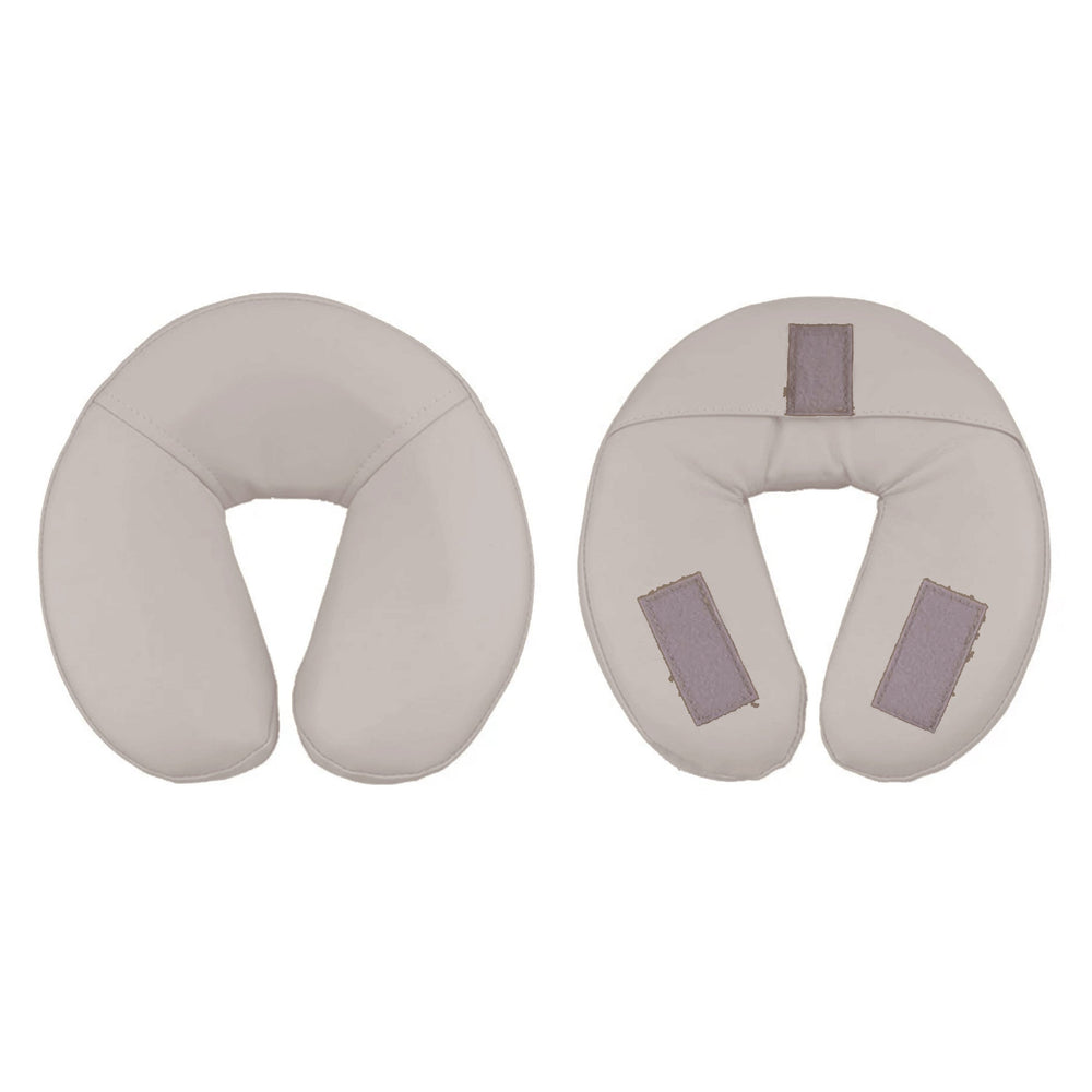 Face cradles for Touch America tables TouchAmerica