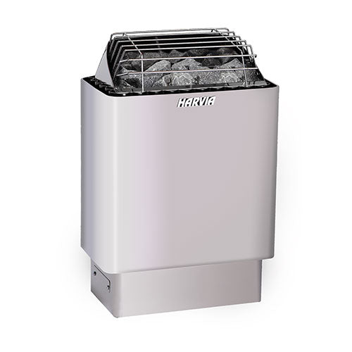 Harvia KIP Sauna Heater Packages