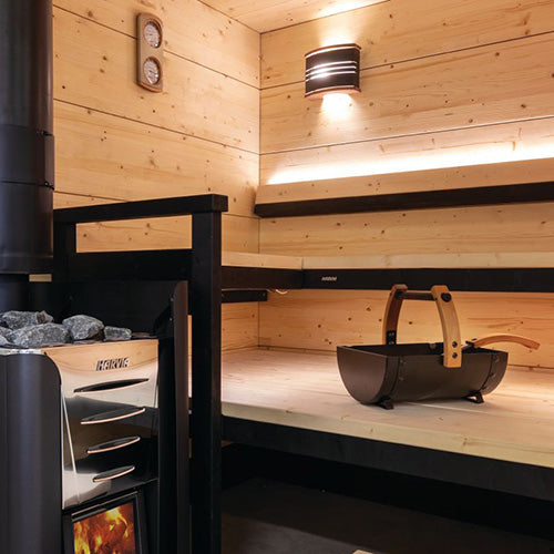 Harvia Legend Sauna Ladle
