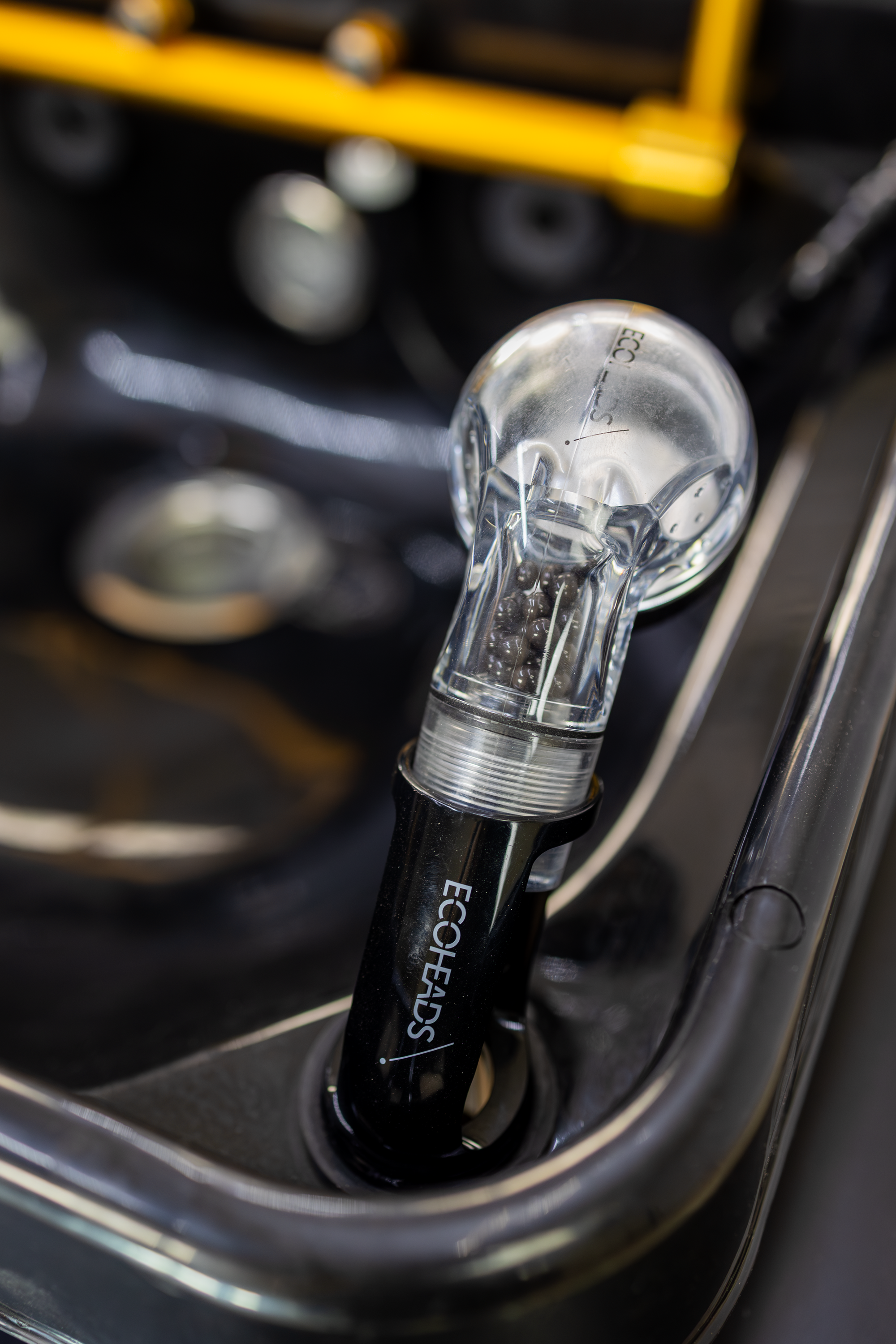 SereniScalp™ Head Spa Table