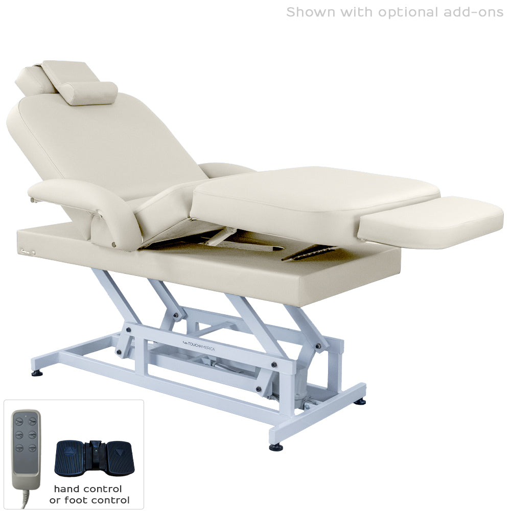 Spa Tables | Electric Massage Table | Spa Massage Table - TouchAmerica