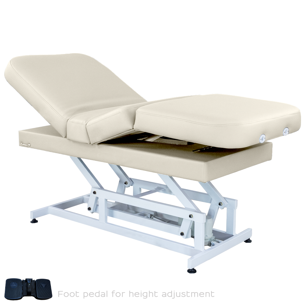 HiLo Treatment Table