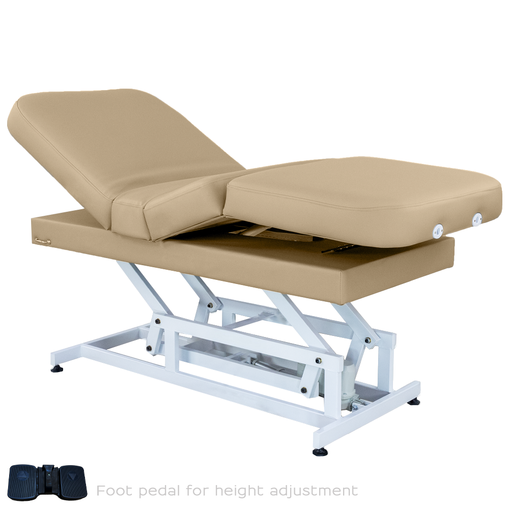 HiLo Treatment Table
