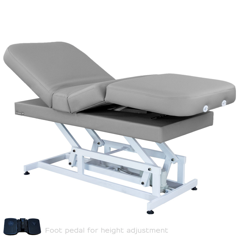 HiLo Treatment Table