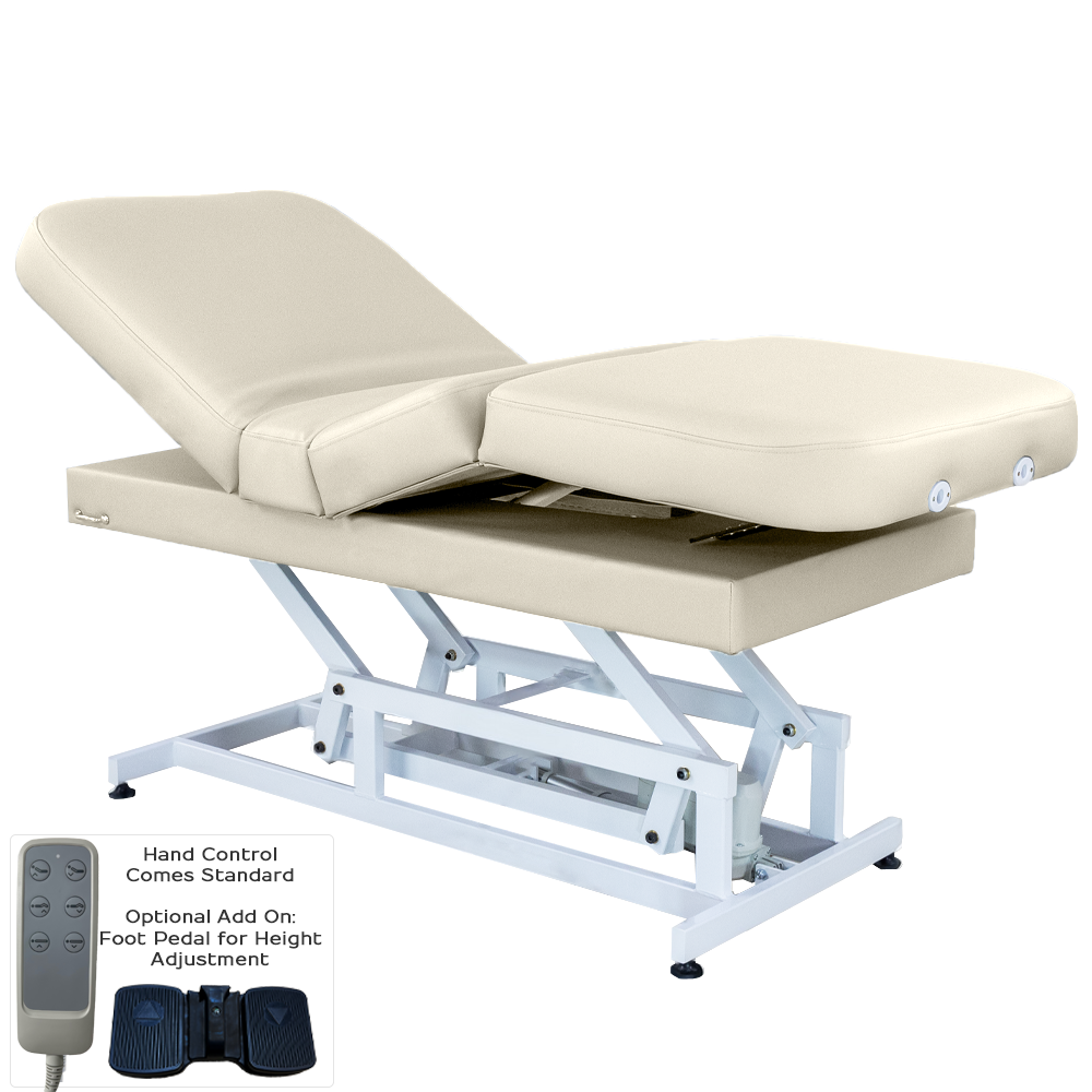 HiLo Treatment Table