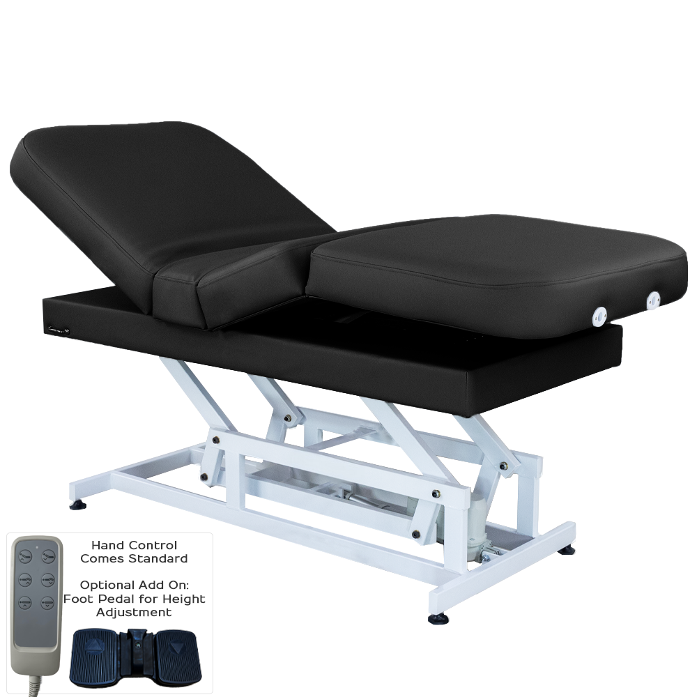 HiLo Treatment Table