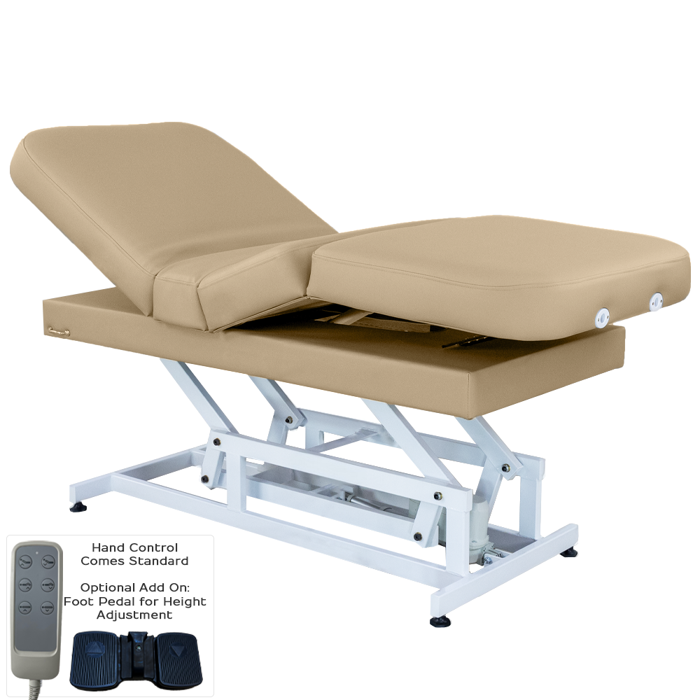 HiLo Treatment Table