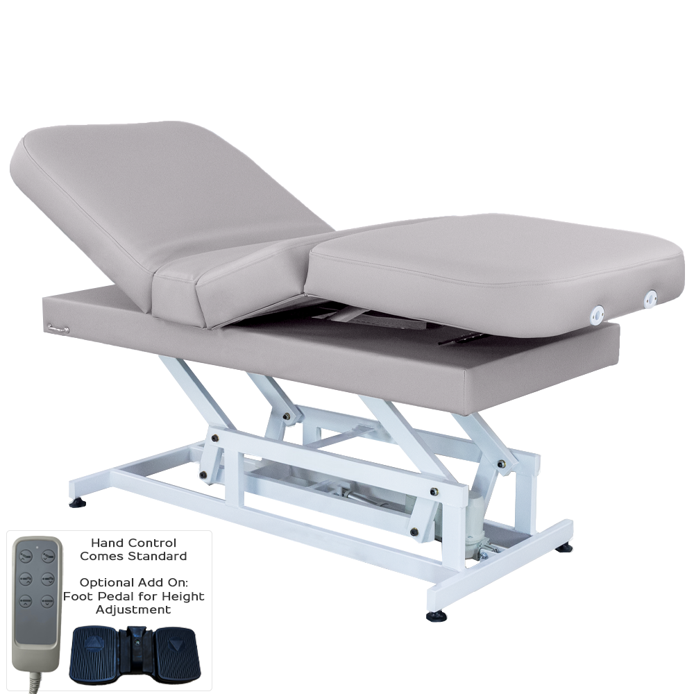HiLo Treatment Table