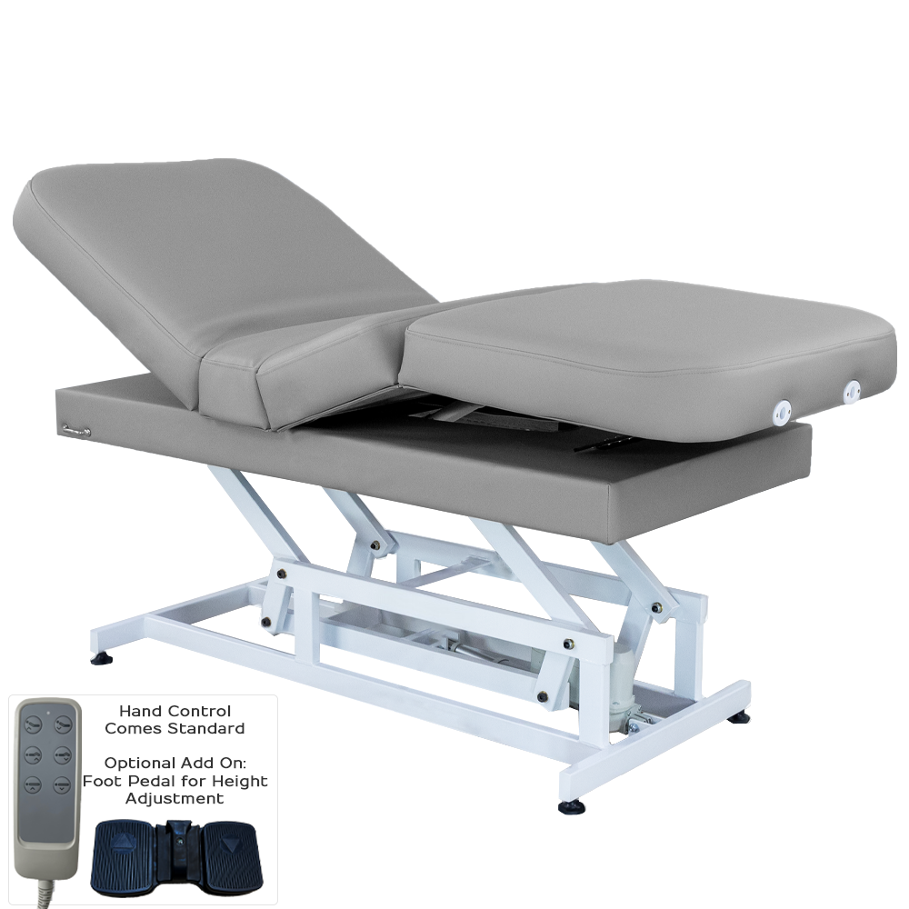 HiLo Treatment Table