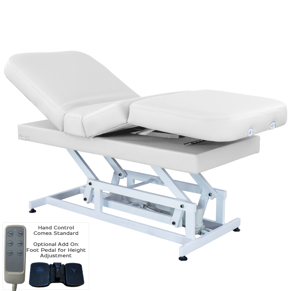 HiLo Treatment Table