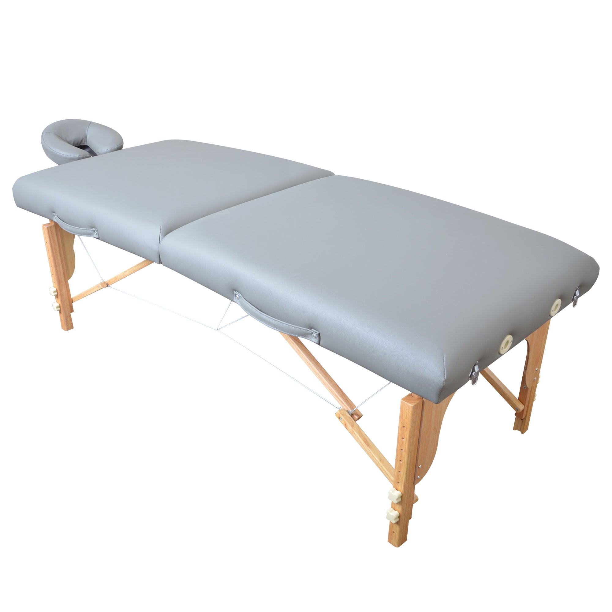 Mobile Touch Portable Massage Table