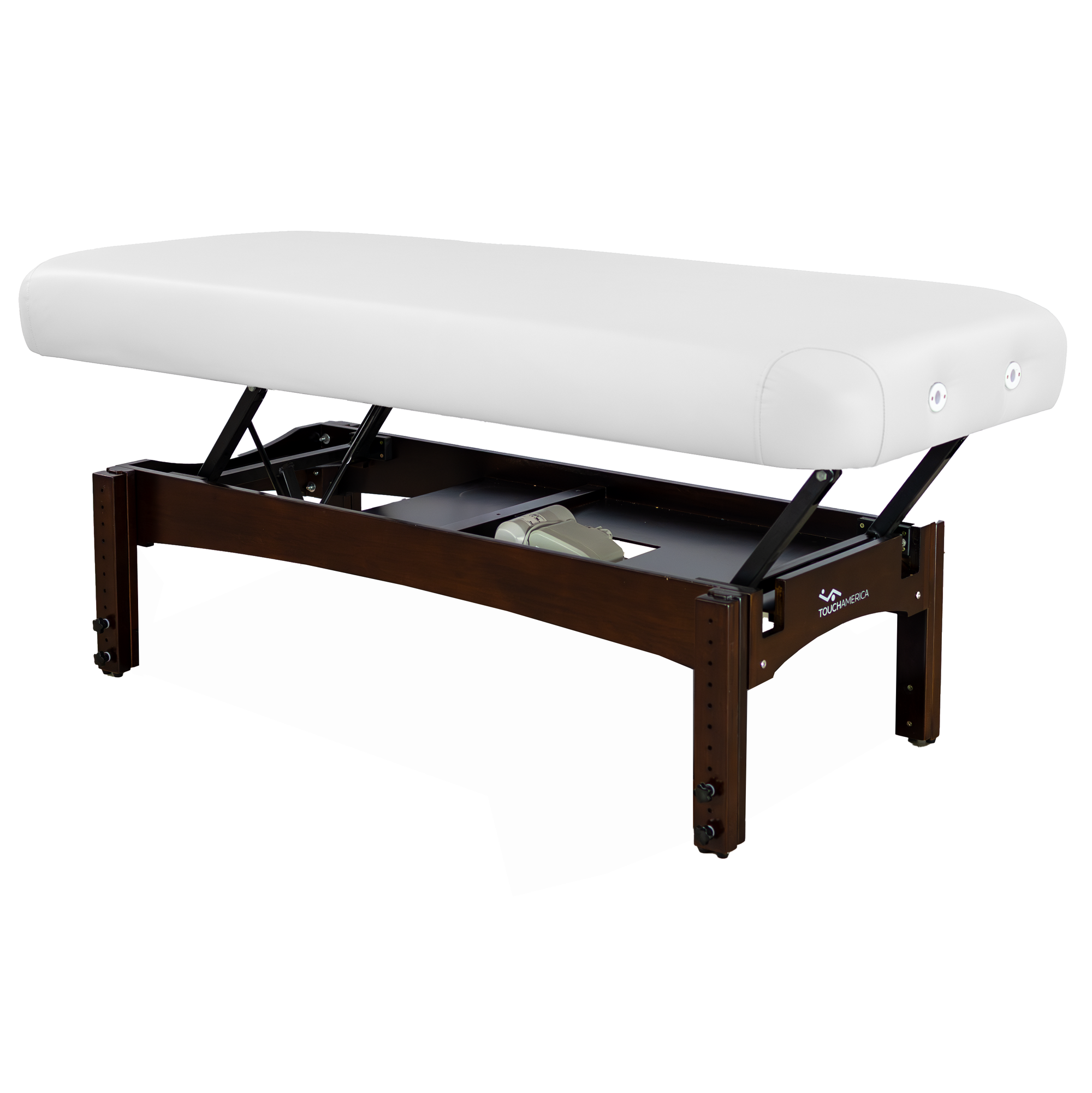 Olympus Electric Lift Spa and Massage Table