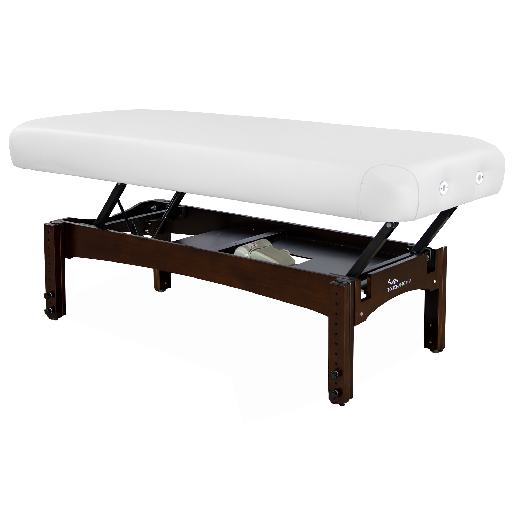 Olympus Electric Lift Spa and Massage Table